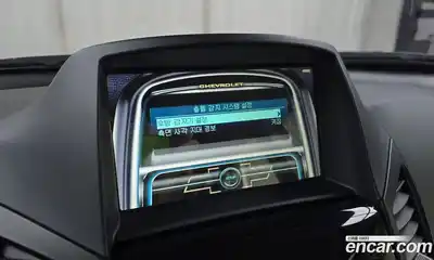 Chevrolet Orlando 2017 1.6 Автомат в Москве № 202404, миниатюра 8