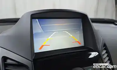 Chevrolet Orlando 2017 1.6 Автомат в Москве № 202404, миниатюра 10