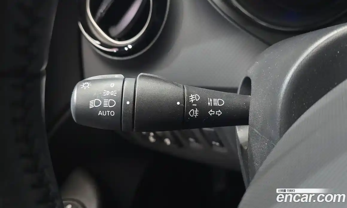 Renault QM3 2016 1.5 Автомат в Москве № 203972, фото 12