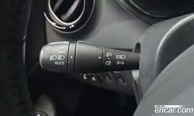 Renault QM3 2016 1.5 Автомат в Москве № 203972, миниатюра 12