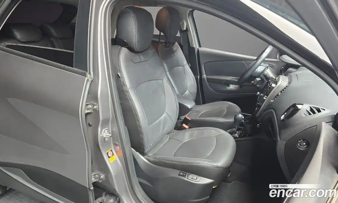 Renault QM3 2016 1.5 Автомат в Москве № 203972, фото 18