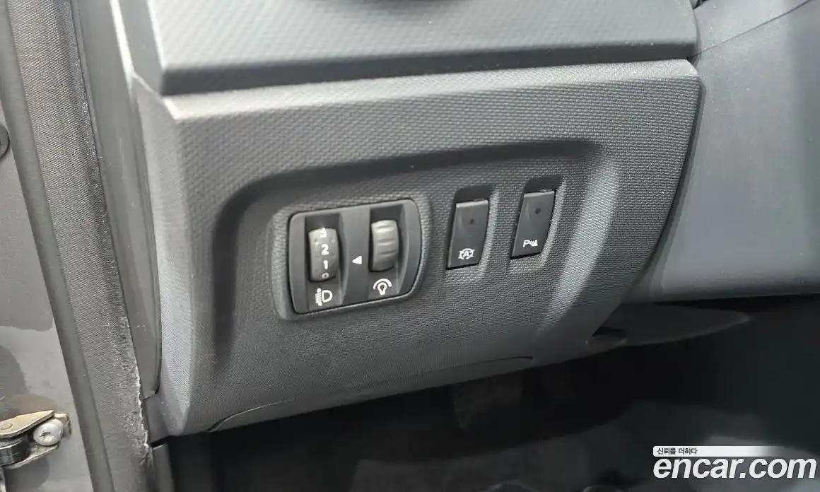 Renault QM3 2016 1.5 Автомат в Москве № 203972, фото 4