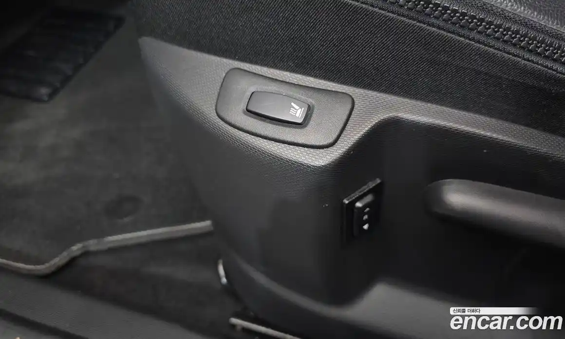 Renault QM3 2016 1.5 Автомат в Москве № 203972, фото 7