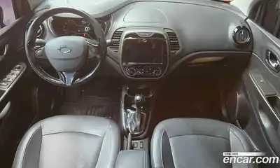 Renault QM3 2016 1.5 Автомат в Москве № 203972, миниатюра 10