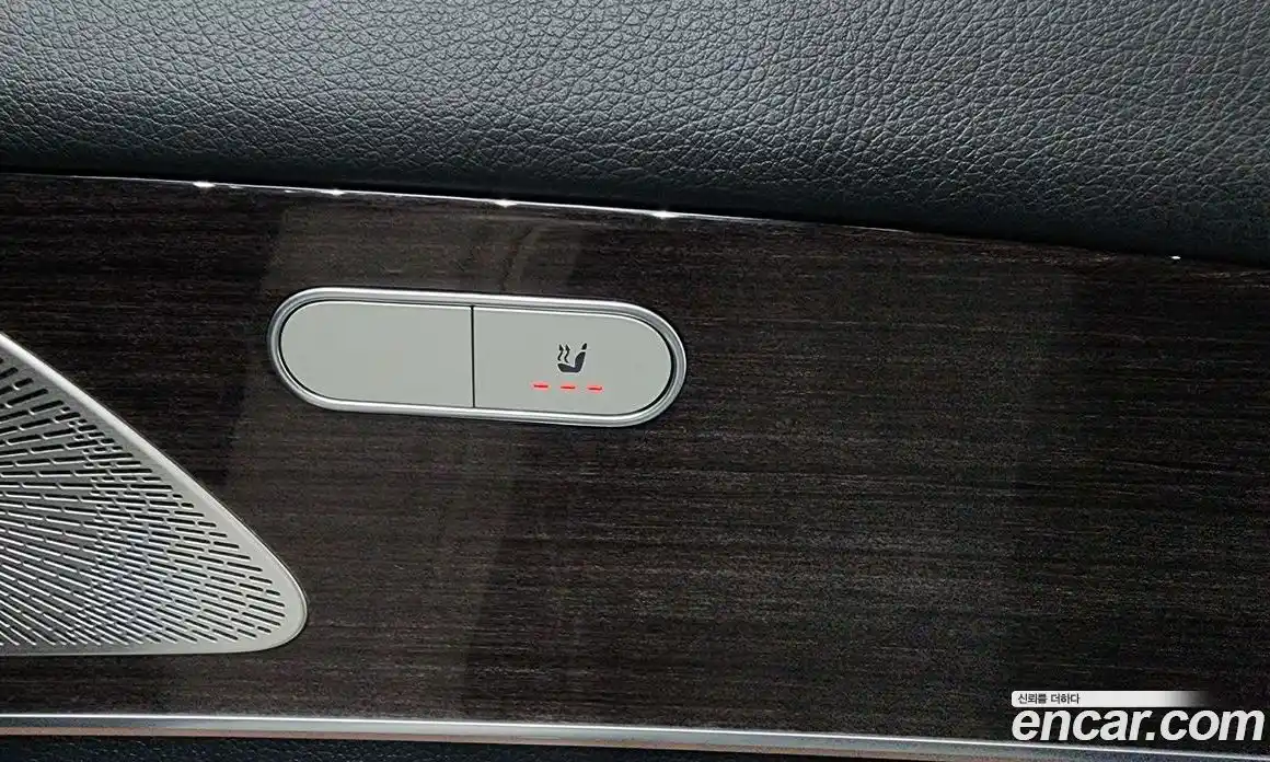 Mercedes-Benz GLE-Class 2021 2.9 Автомат в Москве № 204890, фото 18