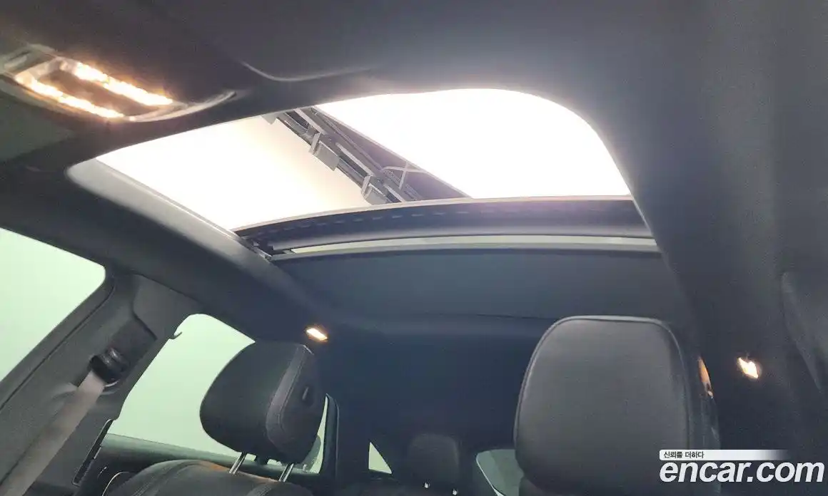 Mercedes-Benz GLE-Class 2021 2.9 Автомат в Москве № 204890, фото 19