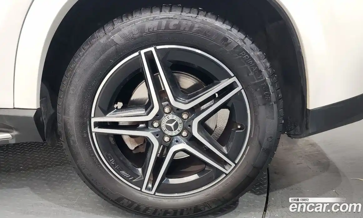 Mercedes-Benz GLE-Class 2021 2.9 Автомат в Москве № 204890, фото 5