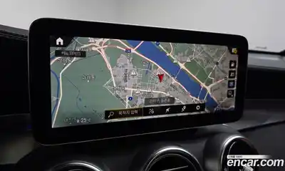 Mercedes-Benz GLC-Class 2023 2.0 Автомат в Москве № 206859, миниатюра 2