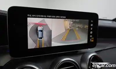 Mercedes-Benz GLC-Class 2023 2.0 Автомат в Москве № 206859, миниатюра 4