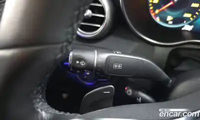 Mercedes-Benz GLC-Class 2023 2.0 Автомат в Москве № 206859, миниатюра 7