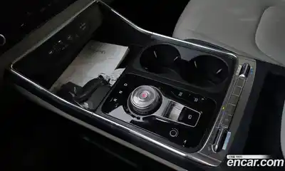 Kia Canival 2024 1.6 Автомат в Москве № 20738, миниатюра 11