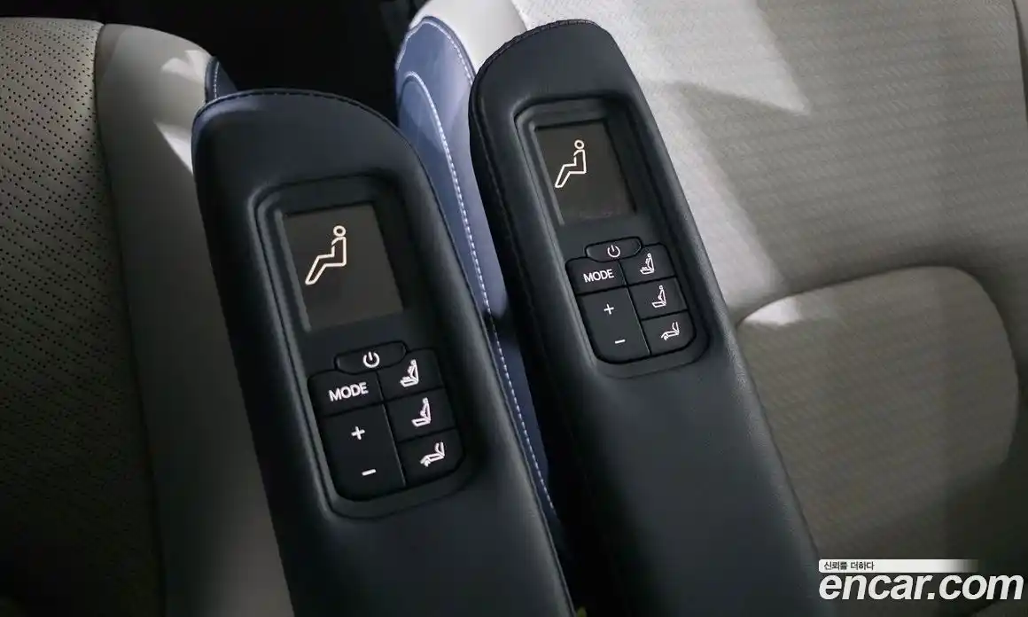 Kia Canival 2024 1.6 Автомат в Москве № 20738, фото 18