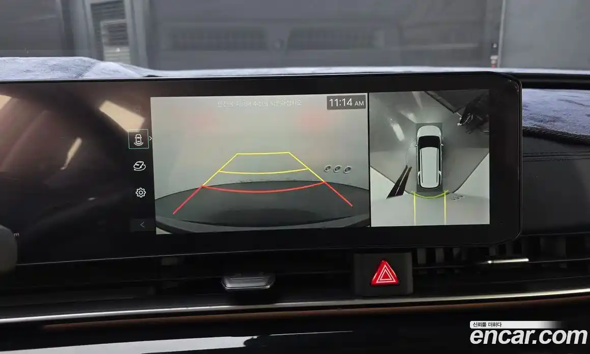 Kia Canival 2024 1.6 Автомат в Москве № 20738, фото 3