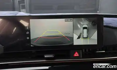 Kia Canival 2024 1.6 Автомат в Москве № 20738, миниатюра 3