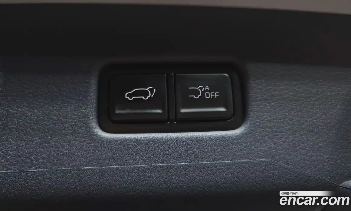 Kia Canival 2024 1.6 Автомат в Москве № 20738, фото 5