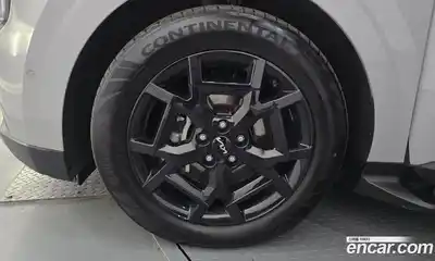 Kia Canival 2024 1.6 Автомат в Москве № 20738, миниатюра 8