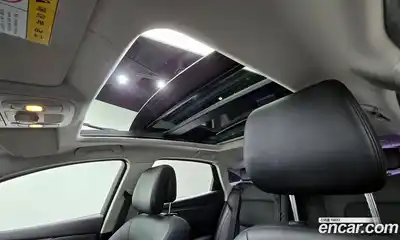 Renault SM6 2016 2.0 Автомат в Москве № 208655, миниатюра 11