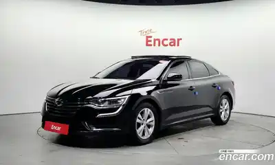 Renault SM6 2016 2.0 Автомат в Москве № 208655, миниатюра 12