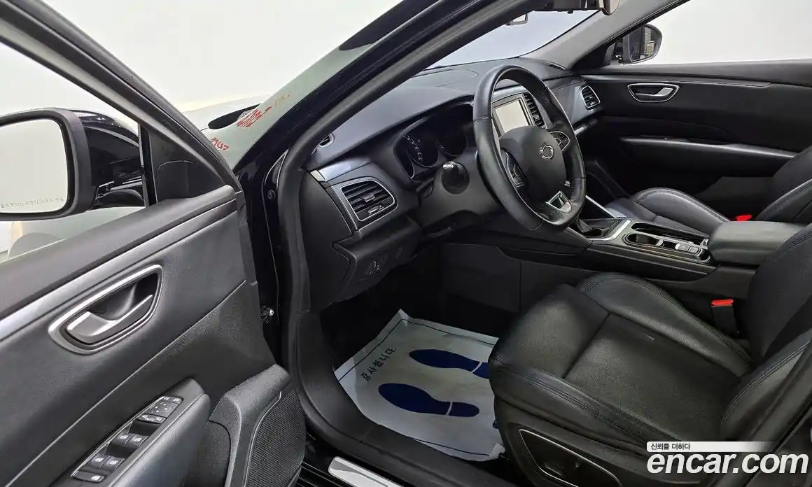 Renault SM6 2016 2.0 Автомат в Москве № 208655, фото 18