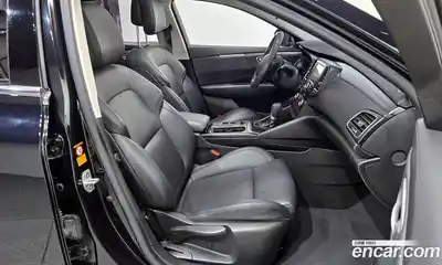 Renault SM6 2016 2.0 Автомат в Москве № 208655, миниатюра 2