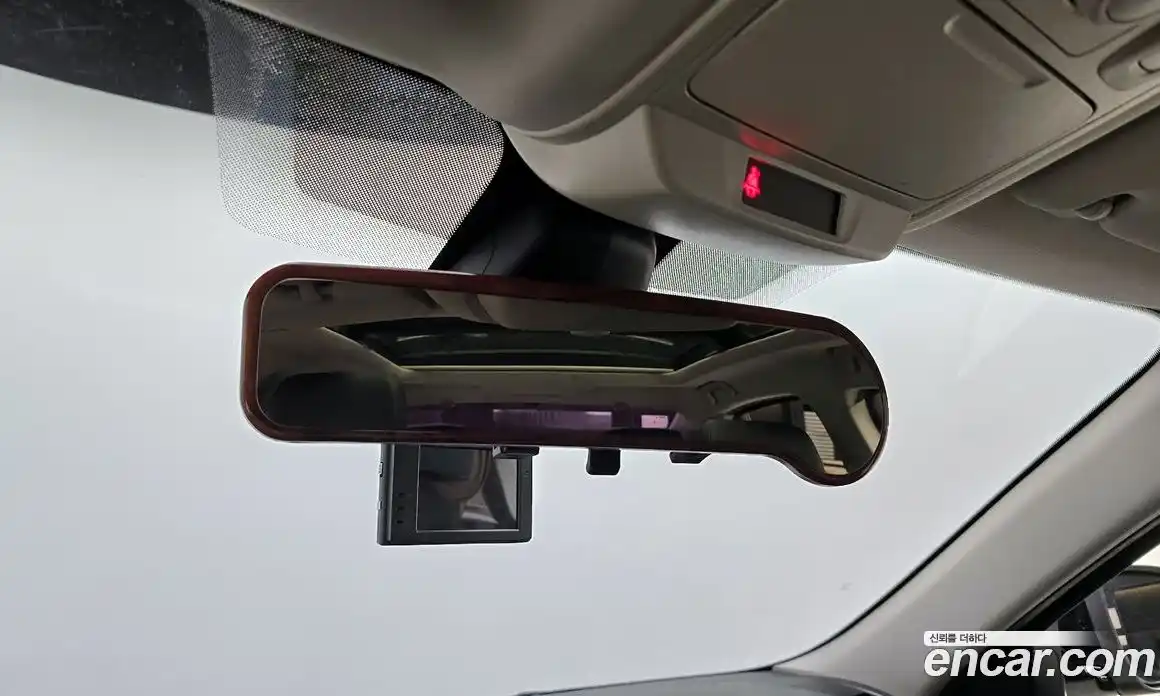 Renault SM6 2016 2.0 Автомат в Москве № 208655, фото 3