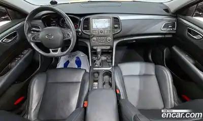 Renault SM6 2016 2.0 Автомат в Москве № 208655, миниатюра 5