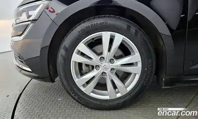 Renault SM6 2016 2.0 Автомат в Москве № 208655, миниатюра 7