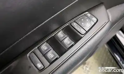 Renault SM6 2016 2.0 Автомат в Москве № 208655, миниатюра 8