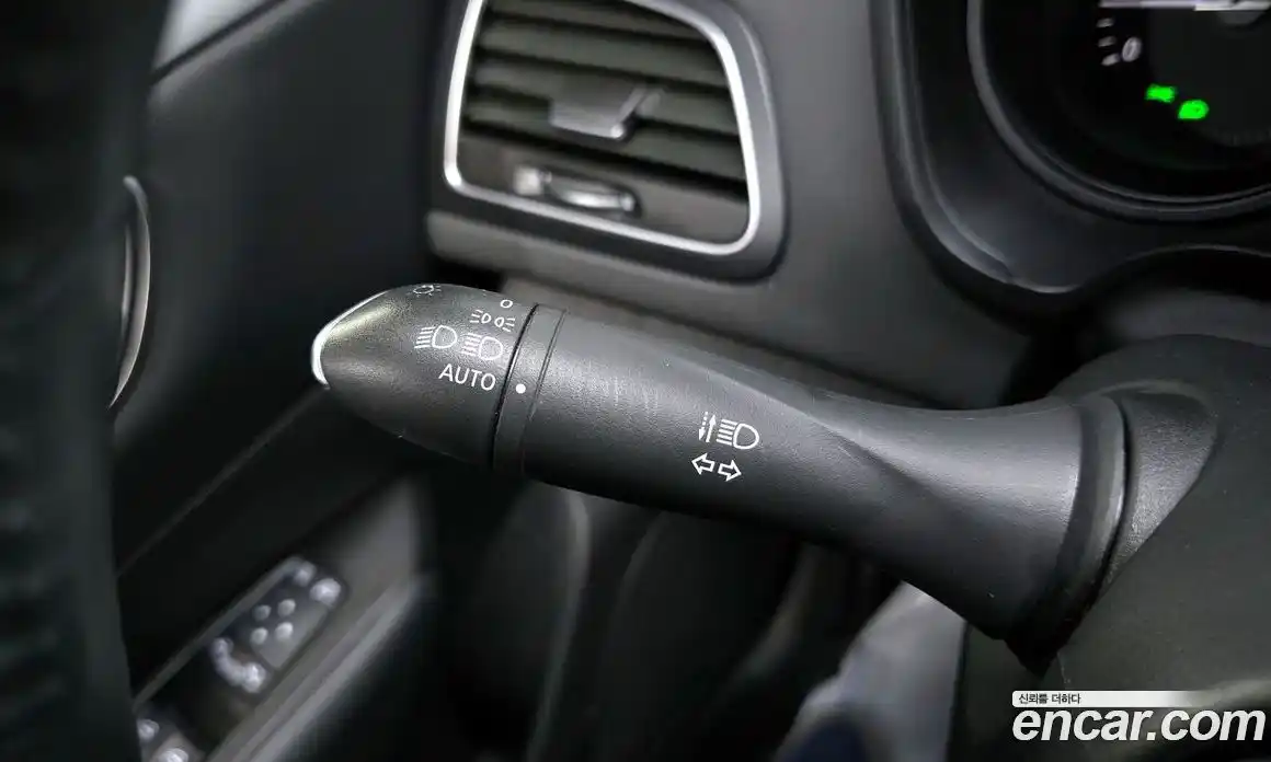 Renault SM6 2016 2.0 Автомат в Москве № 208655, фото 9