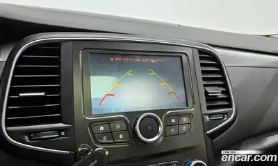 Renault SM6 2016 2.0 Автомат в Москве № 208655, миниатюра 10