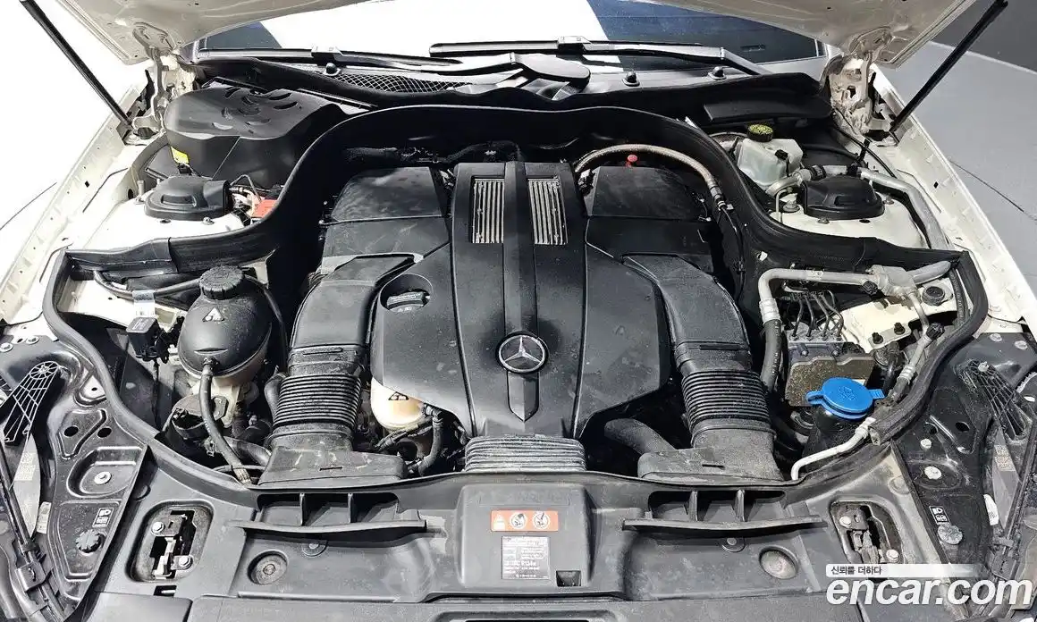 Mercedes-Benz CLS-Class 2015 3.0 Автомат в Москве № 211986, фото 11