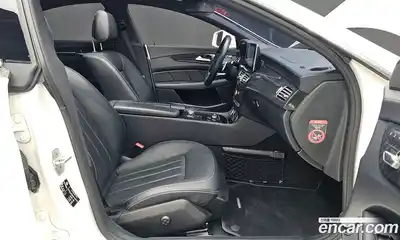 Mercedes-Benz CLS-Class 2015 3.0 Автомат в Москве № 211986, миниатюра 2