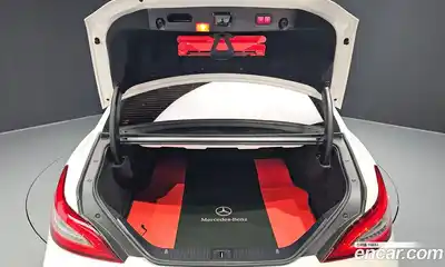Mercedes-Benz CLS-Class 2015 3.0 Автомат в Москве № 211986, миниатюра 4