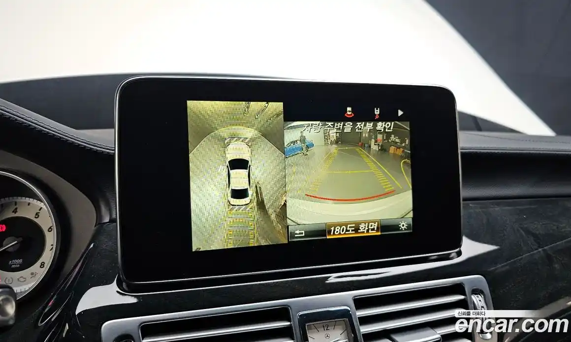 Mercedes-Benz CLS-Class 2015 3.0 Автомат в Москве № 211986, фото 8