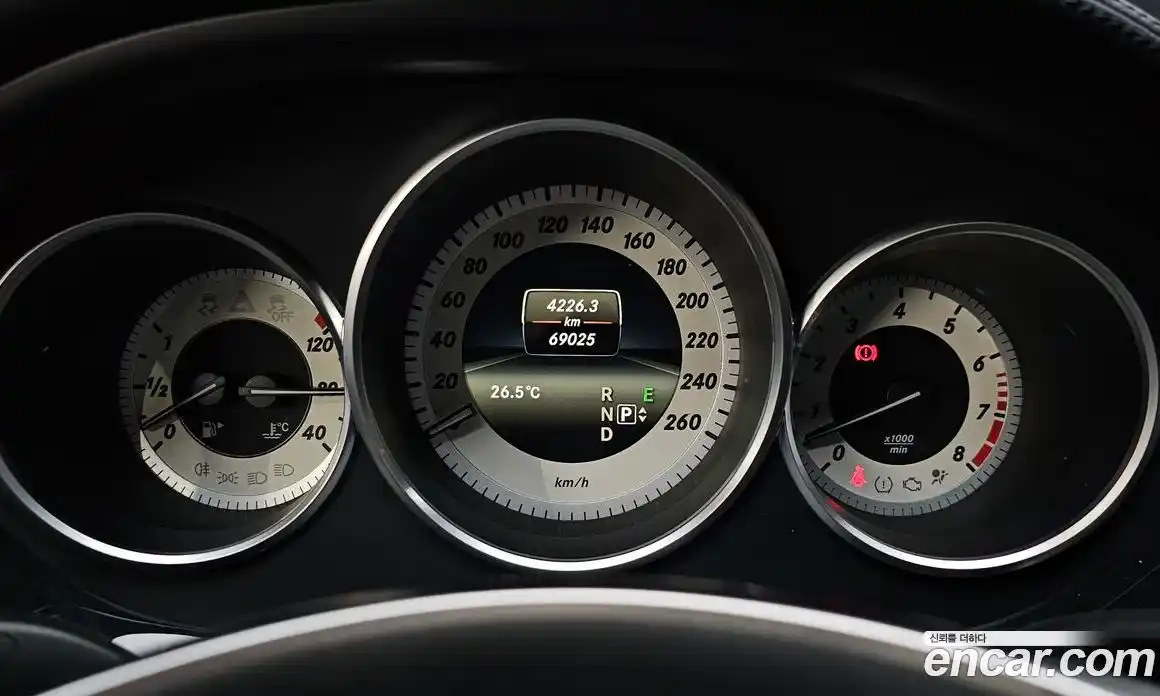 Mercedes-Benz CLS-Class 2015 3.0 Автомат в Москве № 211986, фото 10