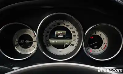 Mercedes-Benz CLS-Class 2015 3.0 Автомат в Москве № 211986, миниатюра 10