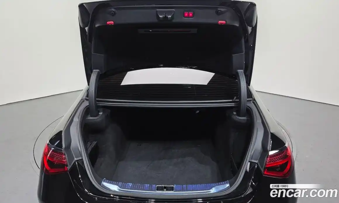 Mercedes-Benz S-Class 2022 2.9 Автомат в Москве № 212059, фото 3