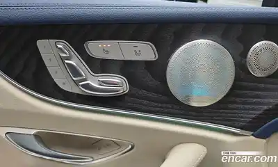 Mercedes-Benz E-Class 2018 1.9 Автомат в Москве № 212129, миниатюра 11