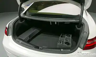 Mercedes-Benz E-Class 2018 1.9 Автомат в Москве № 212129, миниатюра 12