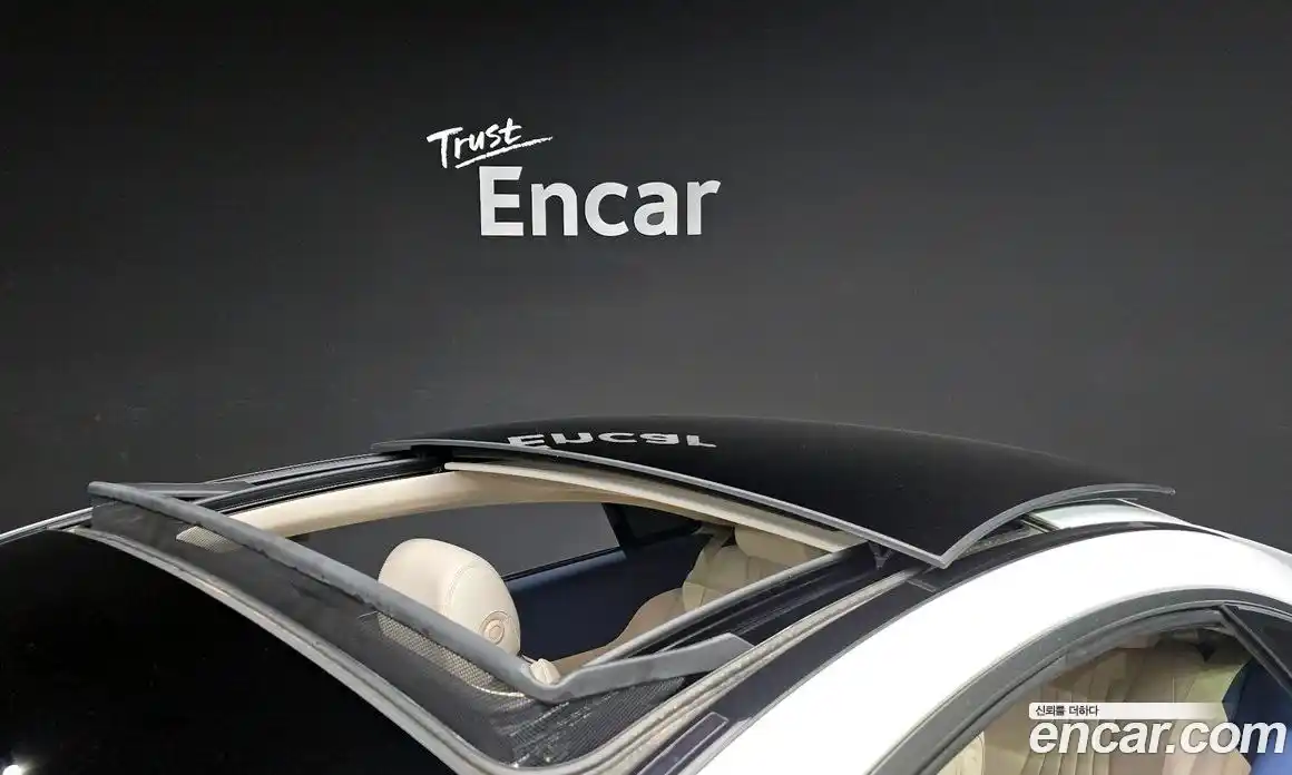 Mercedes-Benz E-Class 2018 1.9 Автомат в Москве № 212129, фото 15