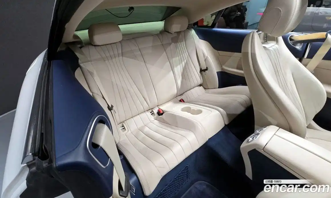 Mercedes-Benz E-Class 2018 1.9 Автомат в Москве № 212129, фото 18