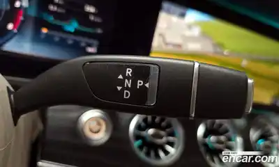 Mercedes-Benz E-Class 2018 1.9 Автомат в Москве № 212129, миниатюра 2