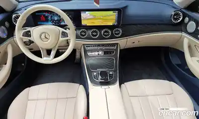 Mercedes-Benz E-Class 2018 1.9 Автомат в Москве № 212129, миниатюра 6