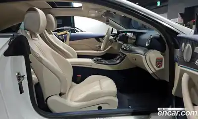 Mercedes-Benz E-Class 2018 1.9 Автомат в Москве № 212129, миниатюра 9