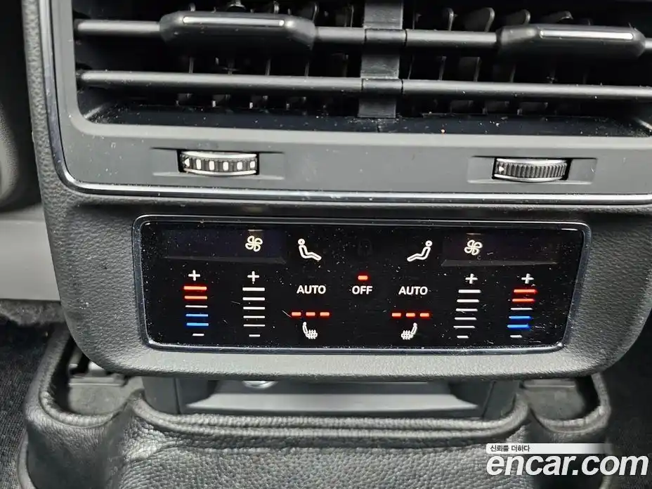 Audi Q7 2022 3.0 Автомат в Москве № 212324, фото 16