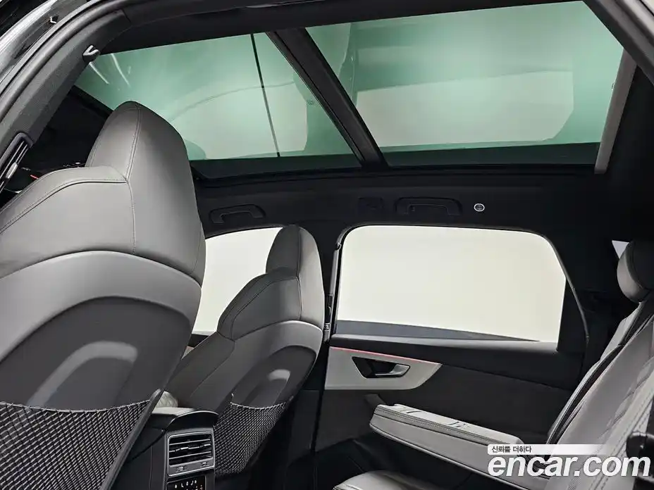 Audi Q7 2022 3.0 Автомат в Москве № 212324, фото 19