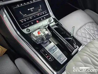 Audi Q7 2022 3.0 Автомат в Москве № 212324, миниатюра 9