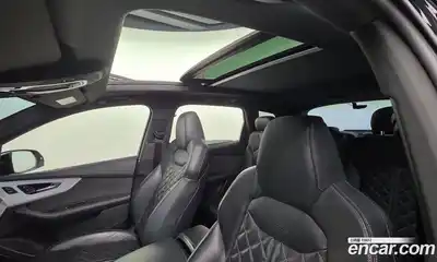 Audi Q7 2022 3.0 Автомат в Москве № 212325, миниатюра 11