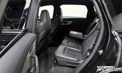 Audi Q7 2022 3.0 Автомат в Москве № 212325, миниатюра 10