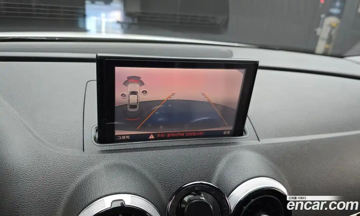 Audi A3 2018 2.0 Автомат в Москве № 212358, фото 20